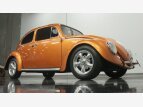 Thumbnail Photo 34 for 1963 Volkswagen Beetle